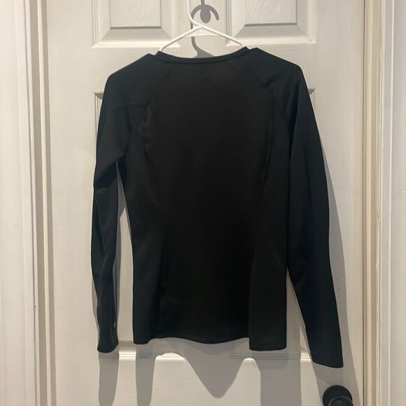 The North Face flashdry thermal top SZ small - Picture 5 of 8